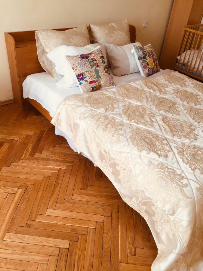 Chaika Flat Apartment Jurmala Exterior photo